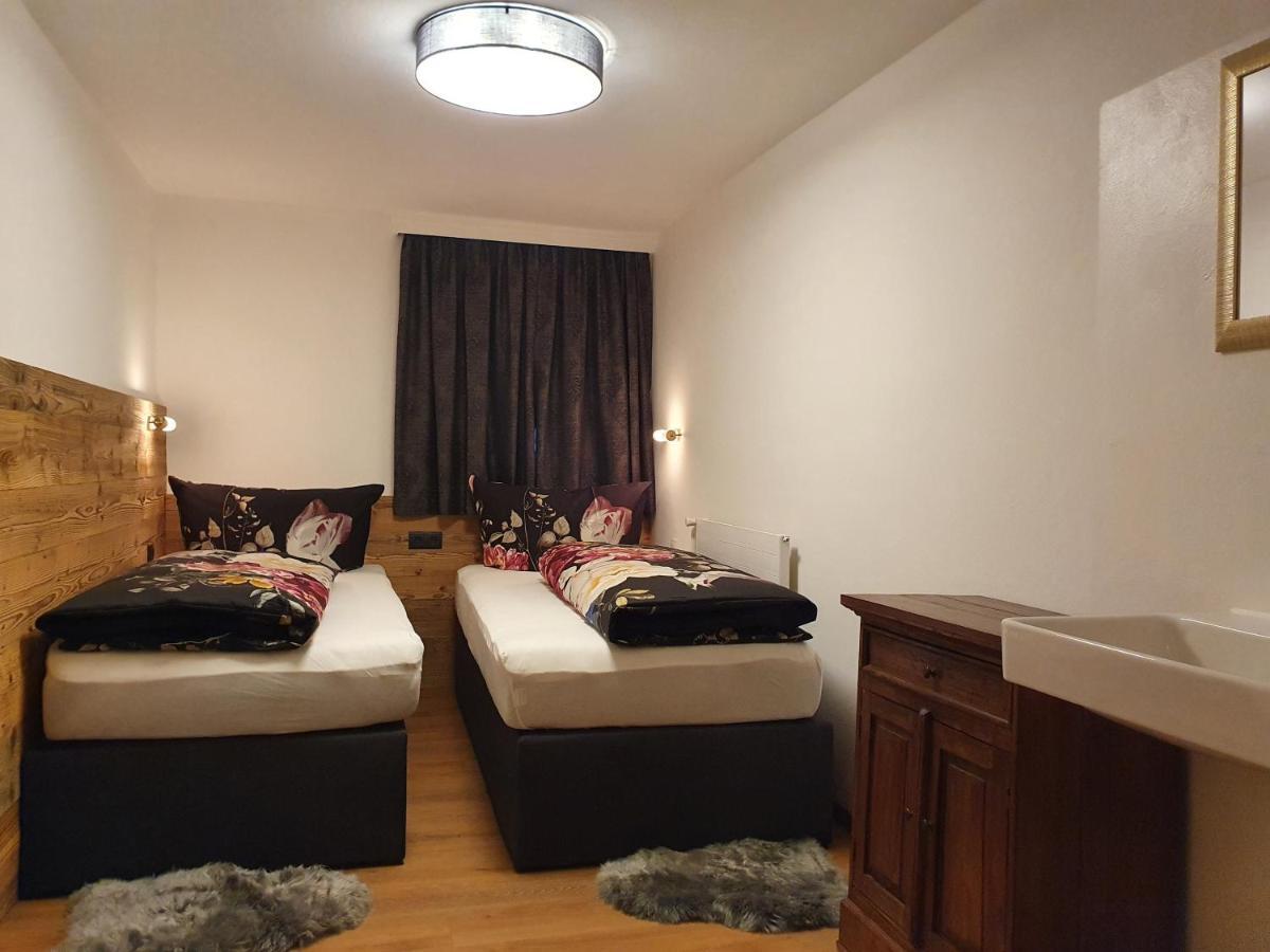 מאיירהופן Landhaus Dornau Apartments מראה חיצוני תמונה