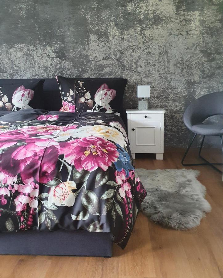 מאיירהופן Landhaus Dornau Apartments מראה חיצוני תמונה