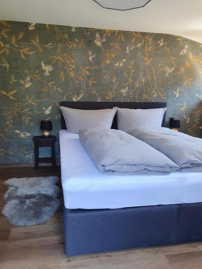 מאיירהופן Landhaus Dornau Apartments מראה חיצוני תמונה
