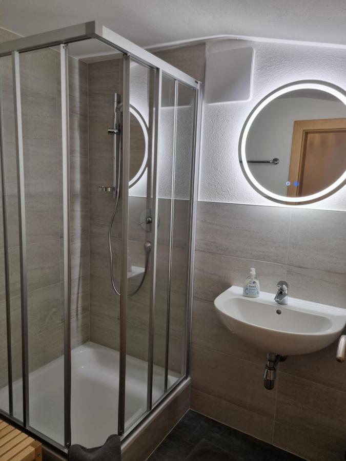 מאיירהופן Landhaus Dornau Apartments מראה חיצוני תמונה